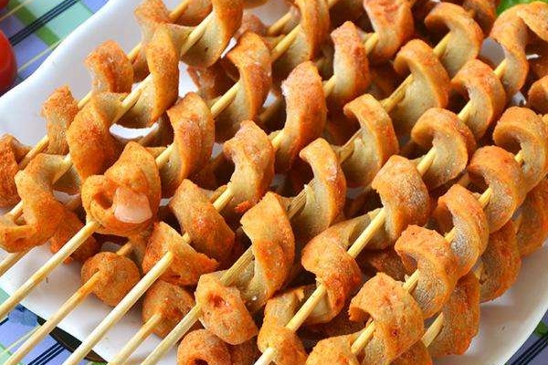 食用面筋的注意事项(面筋的食用方法)