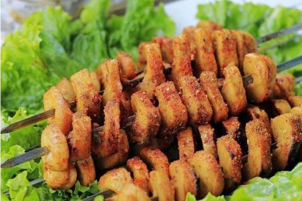 油面筋是什么(油面筋是什么东西做的)