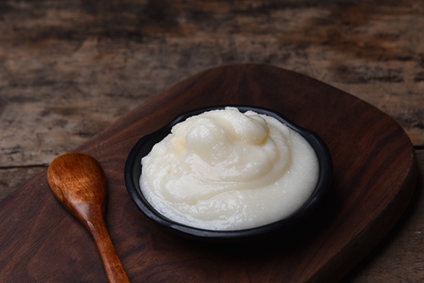 猪油的性质(猪油的性质)