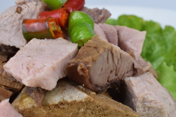 野猪肉怎么去腥(野猪肉怎么去腥臊味) 野猪肉怎么去腥(野猪肉怎么去腥臊味)