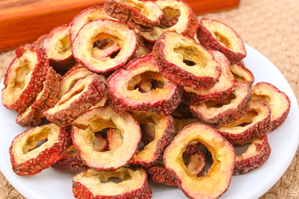 以下人群不宜食用山楂干(山楂干什么人不宜食用)