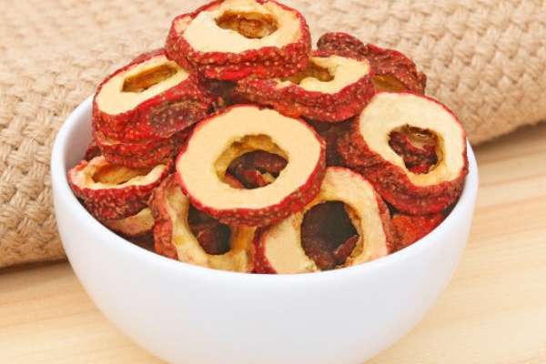 山楂对对心血管系统的作用(简述山楂对心血管系统的作用)