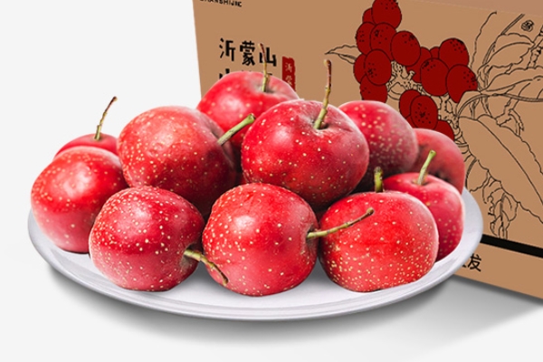 生山楂和熟山楂的区别(生山楂和熟山楂的区别是什么)