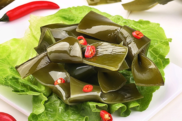 海带泡发方法(干海带最简单的泡发方法) 海带泡发方法(干海带最简单的泡发方法)