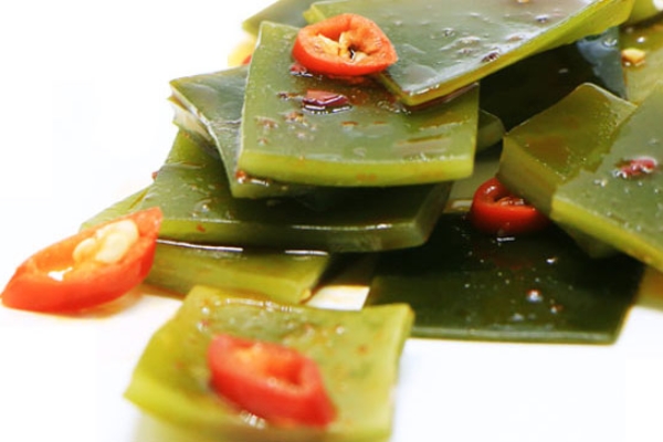 海带小知识(烀海带小窍门)