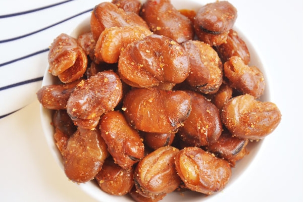 蚕豆可以健脑(蚕豆可以健脑吗)