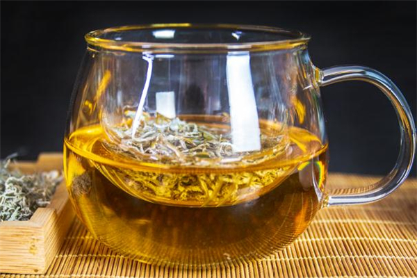 莓茶怎么泡(莓茶的冲泡方法) 莓茶怎么泡(莓茶的冲泡方法)