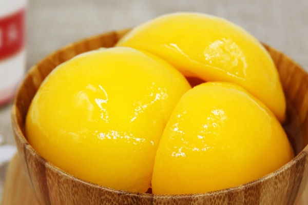 为什么黄桃都是罐头(为什么黄桃都是罐头)