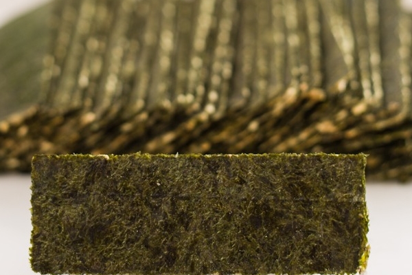 吃海苔的好处(吃海苔的好处和坏处)