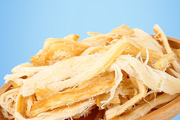 哪些人不适宜吃鱿鱼丝(什么人不能吃鱿鱼丝) 哪些人不适宜吃鱿鱼丝(什么人不能吃鱿鱼丝)