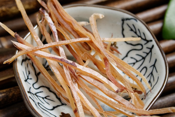 干鱿鱼怎么处理(干鱿鱼怎么处理方法) 干鱿鱼怎么处理(干鱿鱼怎么处理方法)