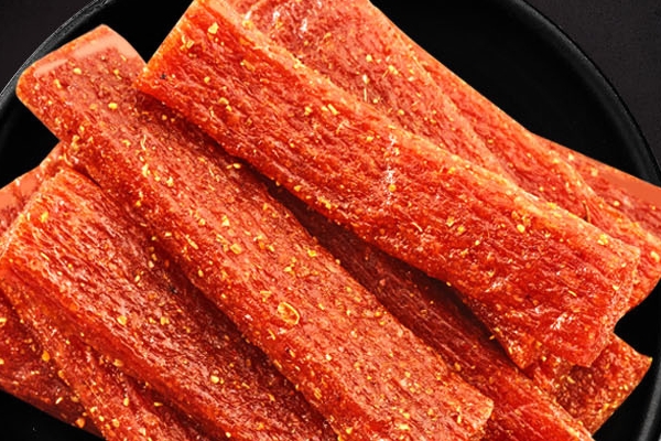 辣条的做法(辣条的做法家庭做法)