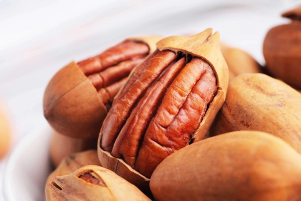 碧根果的营养成分(碧根果的营养成分表)