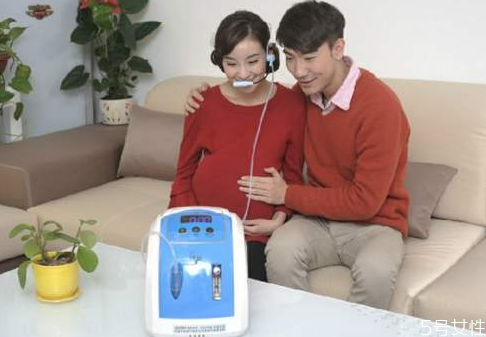 哪些孕妇需要吸氧(哪些孕妇需要吸氧)