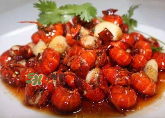 龙虾的食疗作用(龙虾功效和作用)