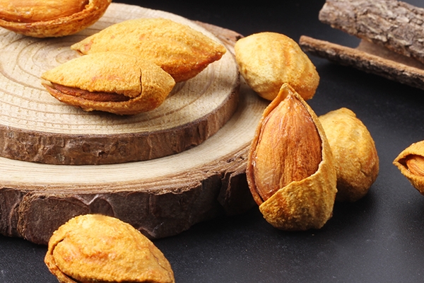 巴旦木禁忌(巴旦木禁忌人群)