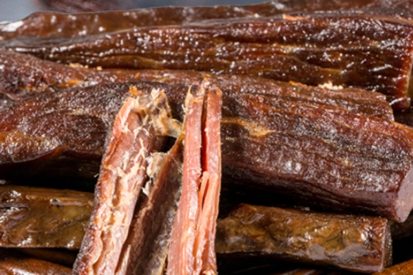 自制牛肉干的技巧(如何制作干牛肉窍门)