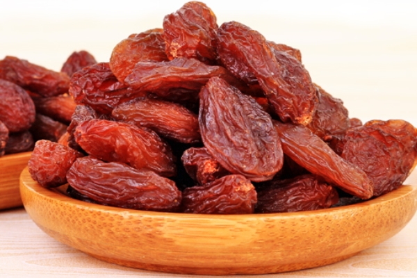 糖尿病患者慎吃葡萄干(糖尿病能不能吃葡萄干)