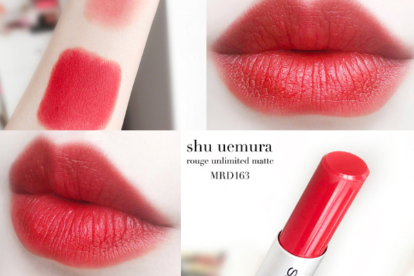 植村秀mrd163是什么颜色(植村秀mrd163和amrd163)