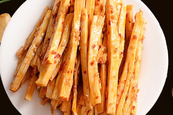 干烧牛板筋的做法(炖牛板筋的做法大全集)