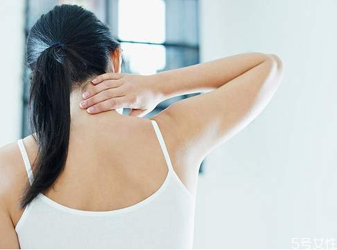 孕妇怎么预防落枕(孕妇落枕怎么办小窍门)