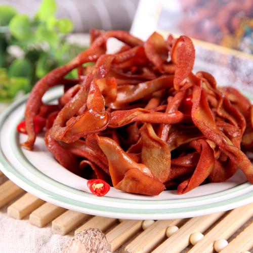 鸭肠的营养价值(鸭肠的营养价值及功效) 鸭肠的营养价值(鸭肠的营养价值及功效)