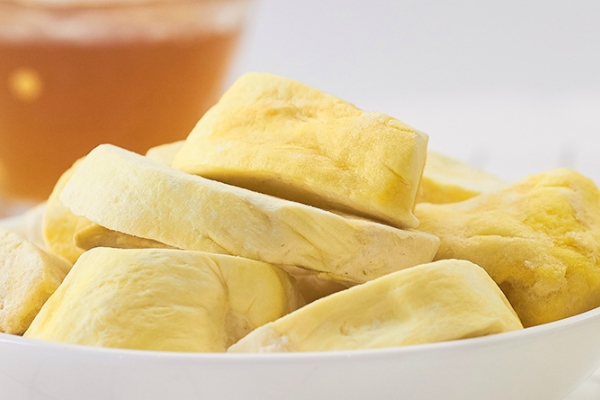 什么牌子的榴莲干好吃(哪个牌子的榴莲干好吃)