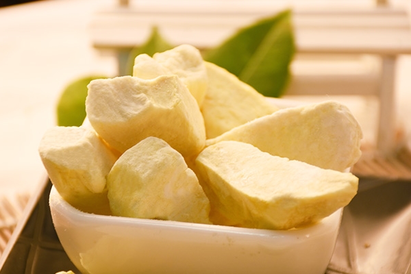 榴莲干小知识(榴莲的知识)