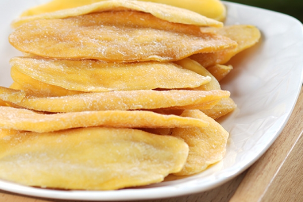 芒果干的做法(芒果干的做法) 芒果干的做法(芒果干的做法)