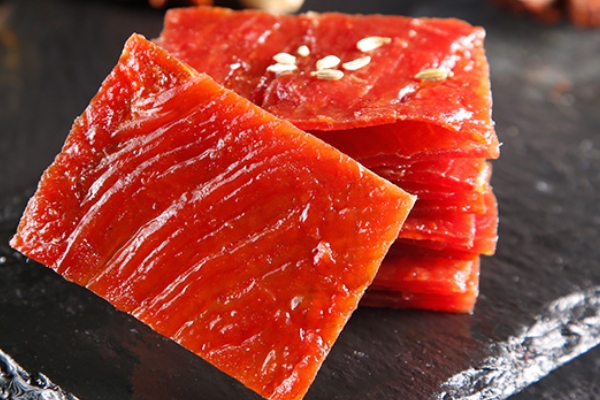 猪肉脯哪个好吃(猪肉脯哪个好吃) 猪肉脯哪个好吃(猪肉脯哪个好吃)