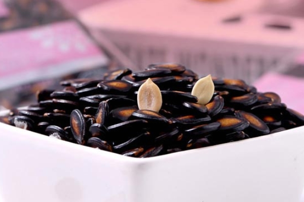 西瓜子能吃吗(减肥西瓜子能吃吗) 西瓜子能吃吗(减肥西瓜子能吃吗)