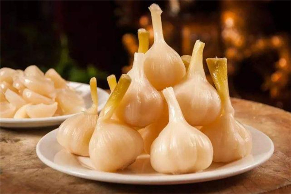 肝硬化多吃食物(肝硬化多吃食物表)