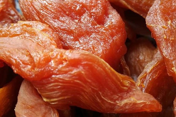 红薯干吃了会长胖吗(减肥吃哪种红薯比较好)