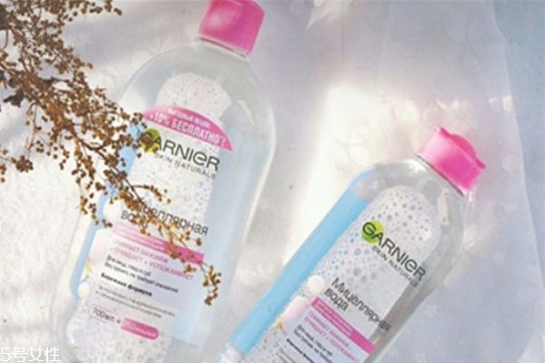 卡尼尔卸妆水真假鉴别(卡尼尔卸妆水保质期怎么看) 卡尼尔卸妆水真假鉴别(卡尼尔卸妆水保质期怎么看)