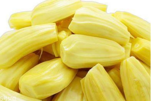 吃菠萝蜜上火怎么办(吃菠萝蜜上火怎么办)