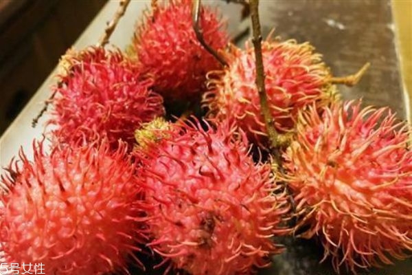 红毛丹怎么挑选(红毛丹怎么挑选?)