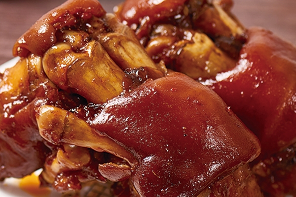 猪蹄的功效(猪蹄的功效和作用) 猪蹄的功效(猪蹄的功效和作用)