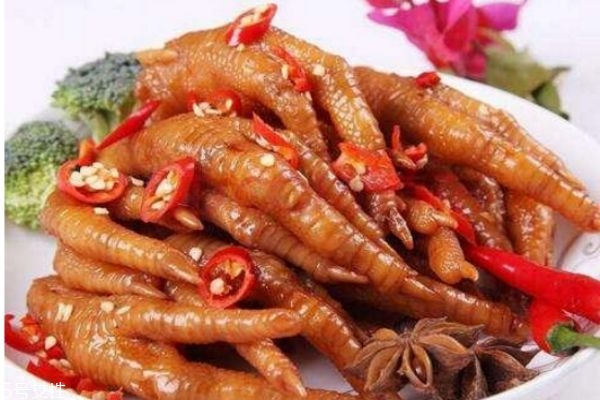 卤菜怎么做颜色好看(卤菜怎么做颜色好看)