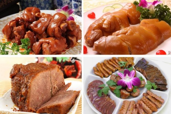 卤菜配制卤汁时应注意的事项(卤汁的保存应注意以下几点) 卤菜配制卤汁时应注意的事项(卤汁的保存应注意以下几点)