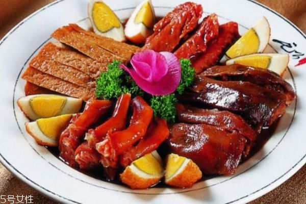 怎样才能让卤菜回锅后颜色不变深(怎么才能让卤菜回锅后颜色不变深) 怎样才能让卤菜回锅后颜色不变深(怎么才能让卤菜回锅后颜色不变深)