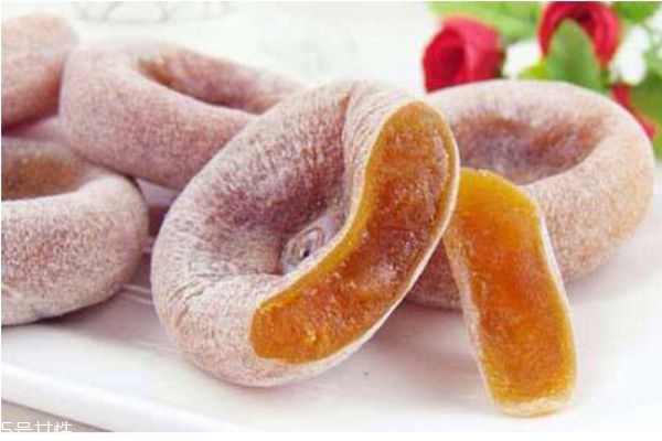 柿饼不适合什么人吃(柿饼不适合什么人吃)