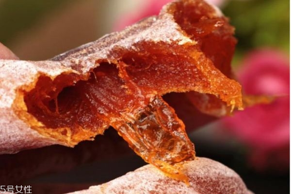 高血压能吃柿饼吗(高血压能吃柿饼吗?)