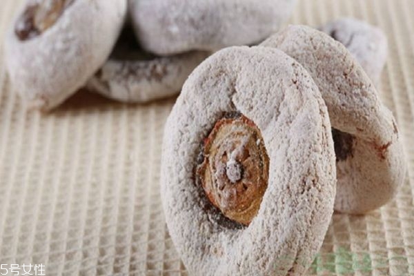 柿饼可以空腹吃吗(柿饼可以空腹吃吗?) 柿饼可以空腹吃吗(柿饼可以空腹吃吗?)