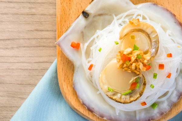 蒸扇贝的营养价值(蒸扇贝的营养价值)