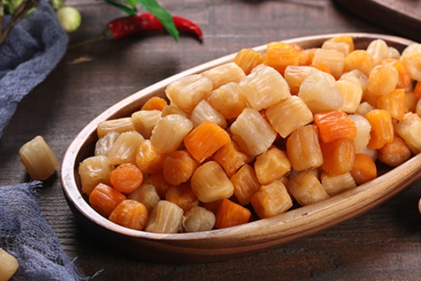 瑶柱的鉴别方法(怎么辨别瑶柱的好坏)