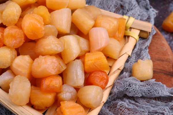 瑶柱的适用人群(瑶柱的好处)