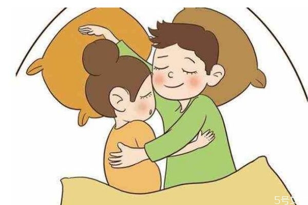 孕期性生活对胎儿有什么好处呢(怀孕期间做性生活对胎儿有什么好处)