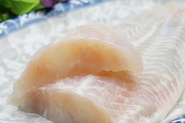 吃龙利鱼的好处(龙利鱼最简单的吃法)