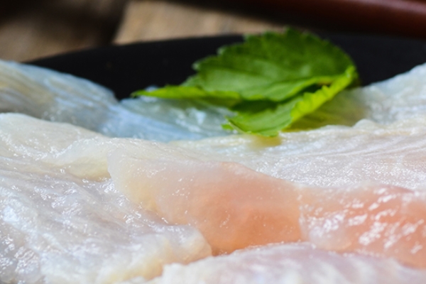 龙利鱼的营养价值(龙利鱼的营养价值及功效) 龙利鱼的营养价值(龙利鱼的营养价值及功效)