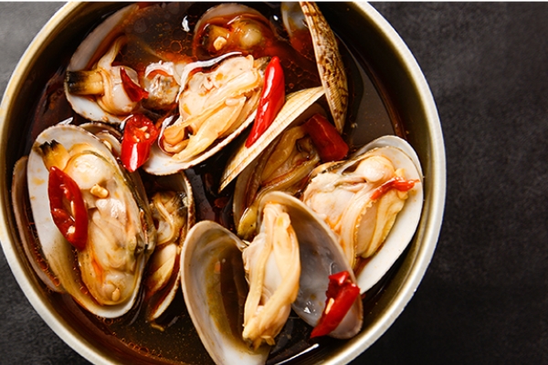 花甲怎么做好吃(花甲怎么做好吃又简单视频教程) 花甲怎么做好吃(花甲怎么做好吃又简单视频教程)